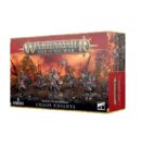 Slaves To Darkness: Chaos Knights