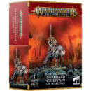 Slaves To Darkness: Darkoath Chieftain On Warsteed