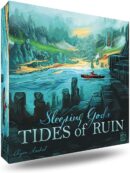 Sleeping Gods Tides Of Ruin