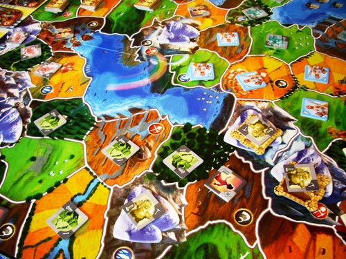 Smallworld