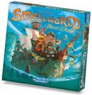 Smallworld: River World
