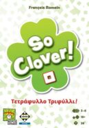 So Clover