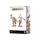 Sons Of Behemat: Mancrusher Gargant