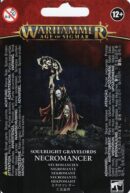 Soulblight Gravelords: Necromancer