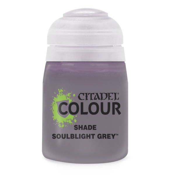 Soulblight Grey 18ml New
