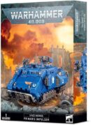 Space Marines Primaris Impulsor