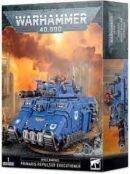 Space Marines Primaris Repulsor Executioner