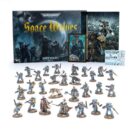 Space Wolves Army Set