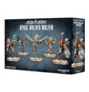 Space Wolves Wulfen