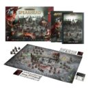 Spearhead: City Of Ash (English)