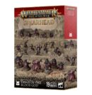 Spearhead: Fangs Of The Blood God