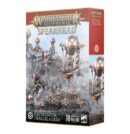 Spearhead: Grundstok Trailblazers