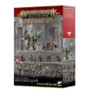 Spearhead: H/hashut: Helforge Host