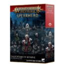Spearhead: Khainite Shadow Coven