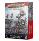 Spearhead: Kharadron Overlords