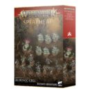 Spearhead: Maggotkin/nurgle: Bubonic Cell