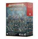 Spearhead: S/g: Deathrattle Tomb Host