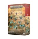Spearhead: Spitewing Flight