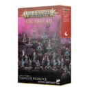 Spearhead: Tzaangor Warflock