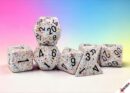 Speckled Birthday Polyhedral 7-Die Set