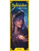 Splendor: The Silk Road