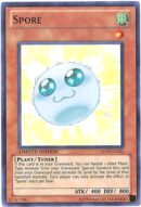Spore
