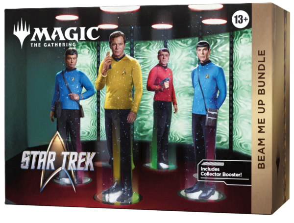Star Trek - Beam Me Up Bundle