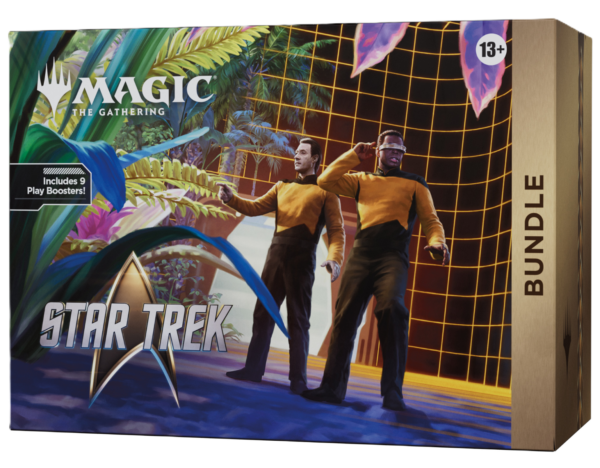 Star Trek - Bundle