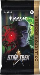 Star Trek - Collector Booster