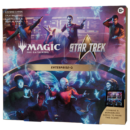 Star Trek - Enterprise-Q Scene Box