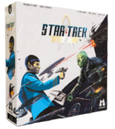 Star Trek: Space Hunt