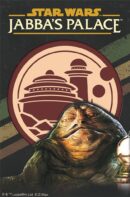 Star Wars Jabba's Palace: A Love Letter Game