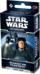Star Wars LCG: Assault on Echo Base
