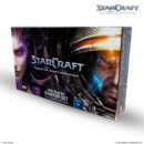 StarCraft : Two Player Starter Set Founders Edition