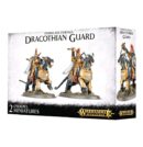 Stormcast Eternals Dracothian Guard