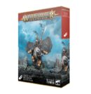 Stormcast Eternals: Iridan The Witness