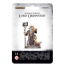 Stormcast Eternals Lord-Ordinator