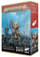 Stormcast Eternals: Lord-terminos