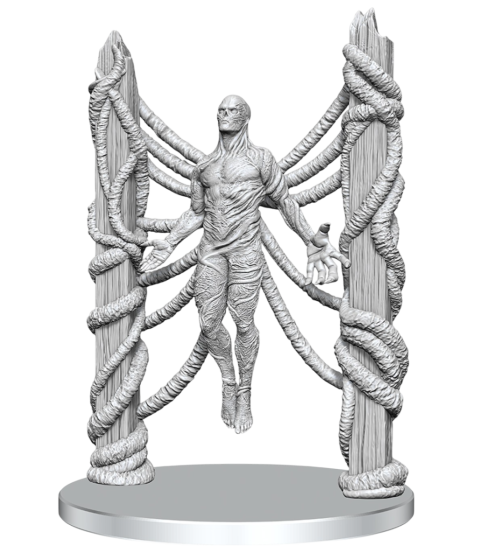 Stranger Things UPM: Vecna