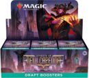 Streets of New Capenna Draft Booster Display