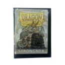 Strongbox Black