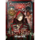 Summoner Wars Filth Faction Deck