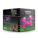 S&V-Shrouded Fable 4-Pkt Portfolio