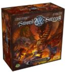Sword & Sorcery: Vastaryous Lair