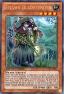 Sylvan Bladefender
