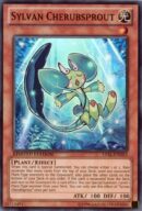 Sylvan Cherubsprout