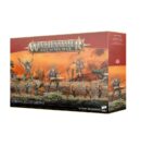 Sylvaneth: Strongroot Grove