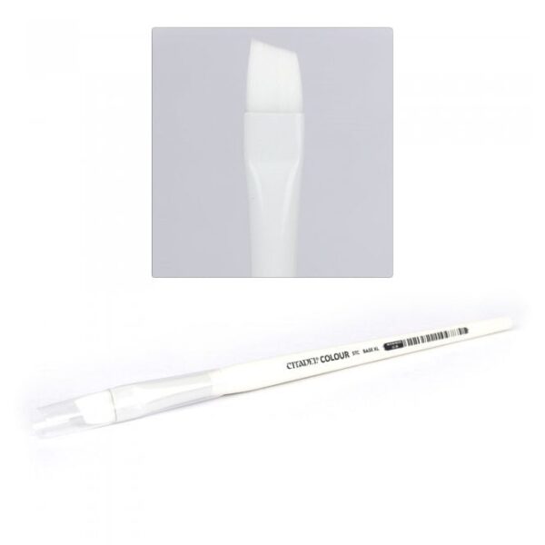 Synthetic Extra Large Base Brush