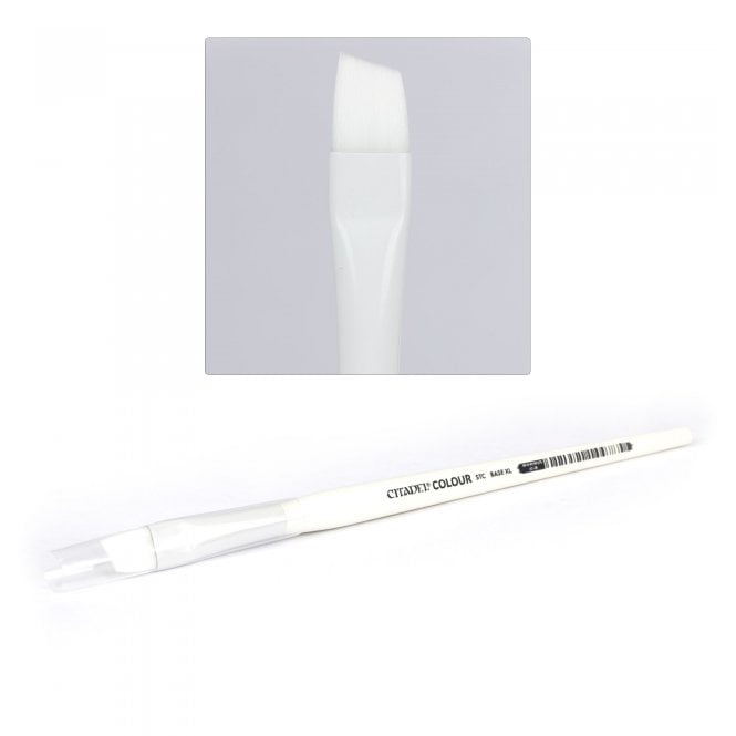 Synthetic Extra Large Base Brush