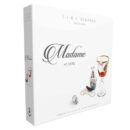 T.I.M.E Stories:Madame